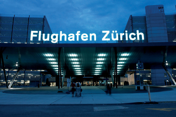 Picture of Zürich Airport